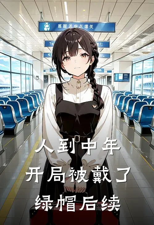 人到中年：开局被戴了绿帽后续