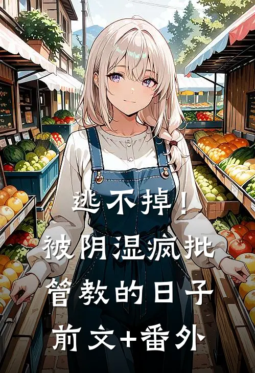 逃不掉！被阴湿疯批管教的日子前文+番外