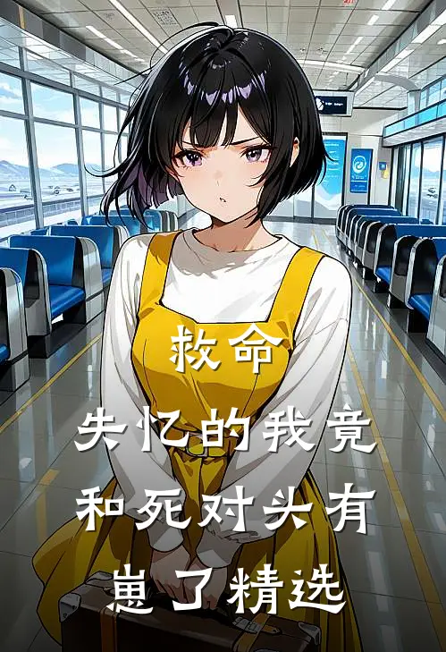 救命，失忆的我竟和死对头有崽了精选