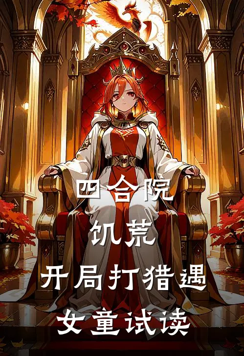 四合院：饥荒，开局打猎遇女童试读