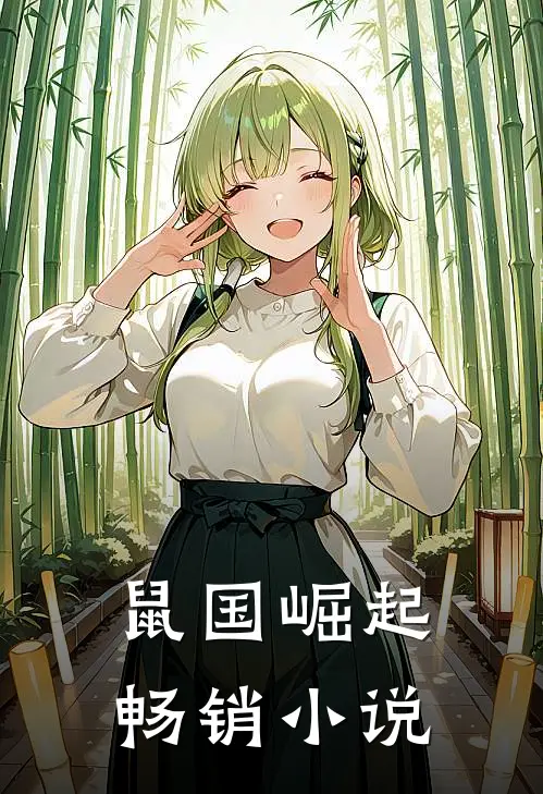 鼠国崛起畅销小说