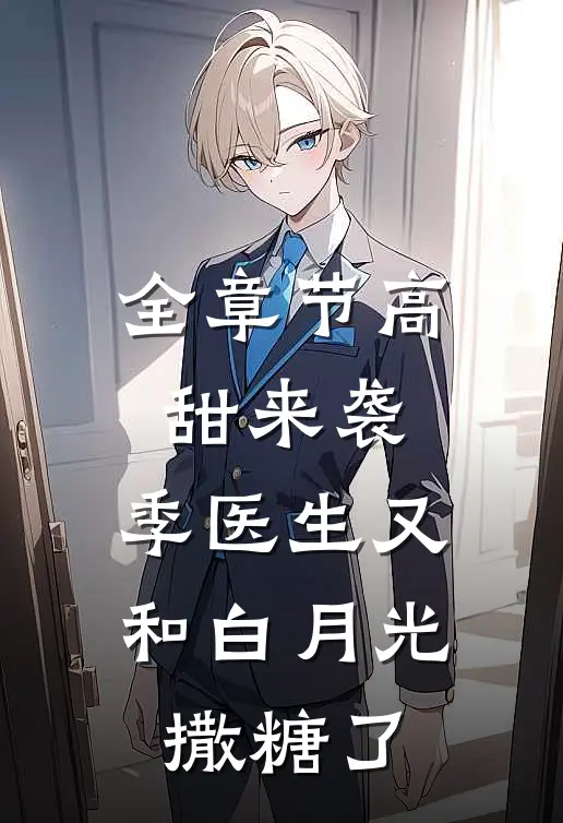 全章节高甜来袭：季医生又和白月光撒糖了