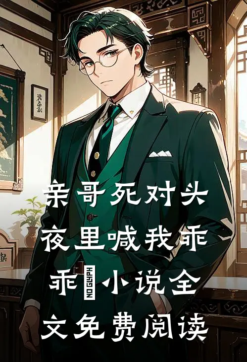 亲哥死对头，夜里喊我乖乖欸小说全文免费阅读