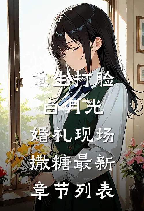 重生打脸白月光，婚礼现场撒糖最新章节列表