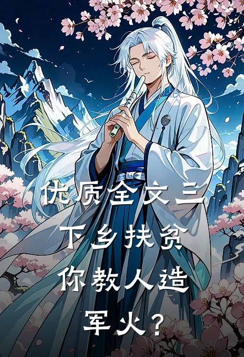 优质全文三下乡扶贫，你教人造军火？