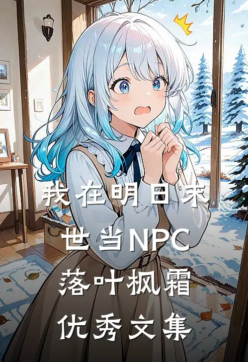 我在明日末世当NPC 落叶枫霜优秀文集
