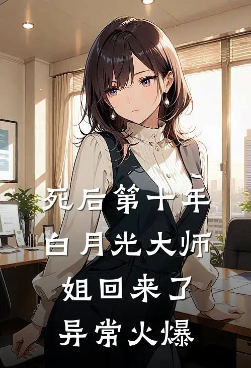 死后第十年，白月光大师姐回来了异常火爆