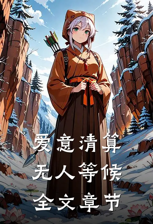 爱意清算，无人等候全文章节
