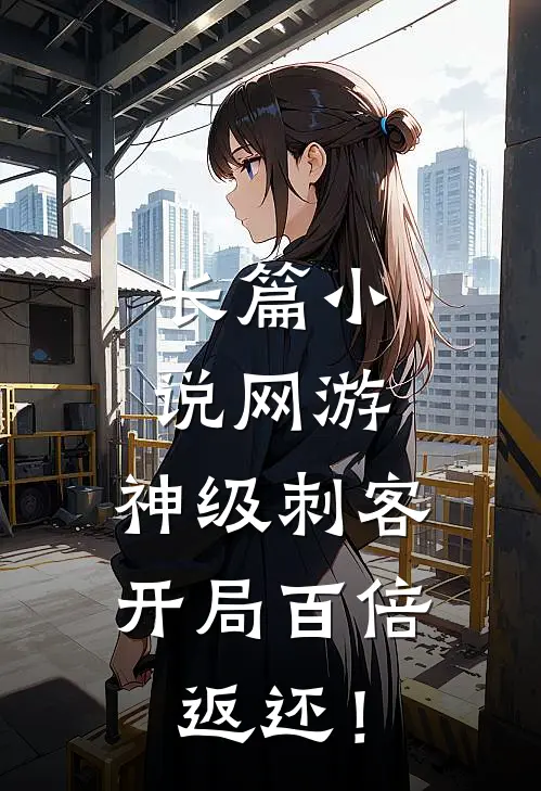 长篇小说网游：神级刺客，开局百倍返还！