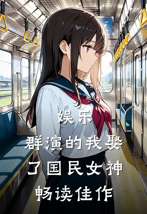 娱乐：群演的我娶了国民女神畅读佳作
