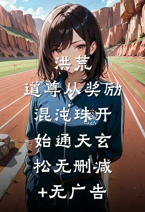 洪荒：道尊从奖励混沌珠开始通天玄松无删减+无广告