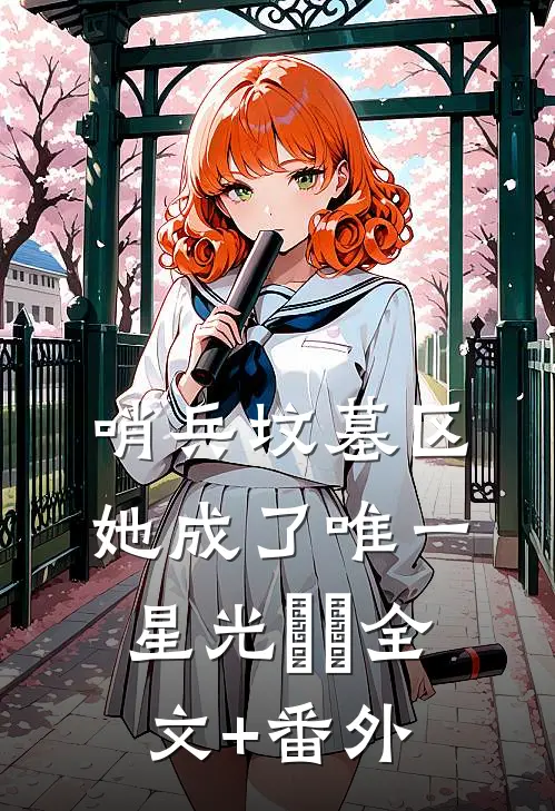 哨兵坟墓区，她成了唯一星光​​全文+番外