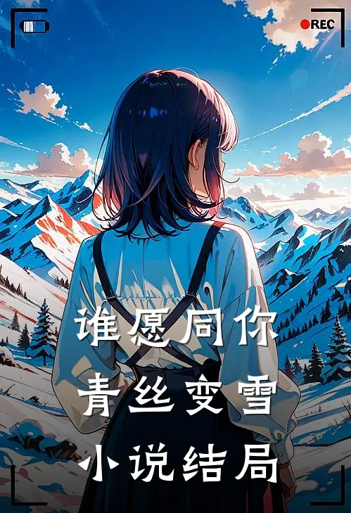 谁愿同你青丝变雪小说结局