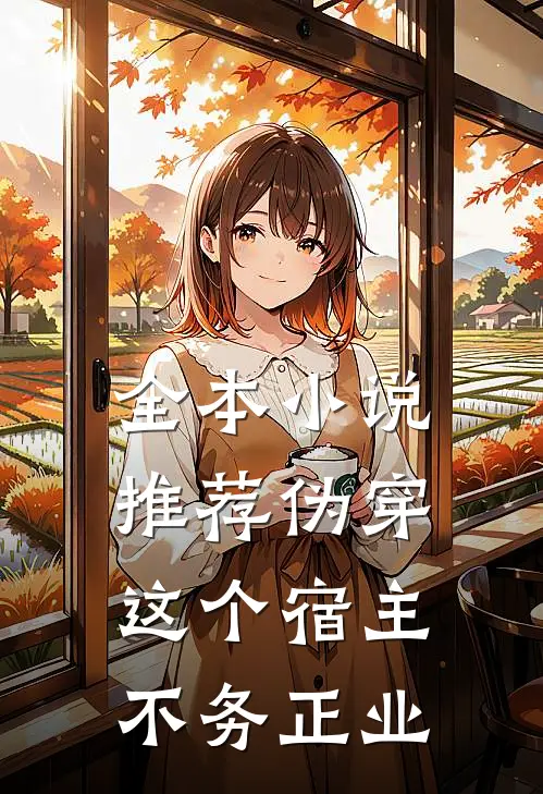 全本小说推荐伪穿：这个宿主不务正业
