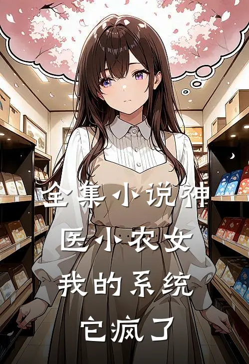 全集小说神医小农女：我的系统它疯了