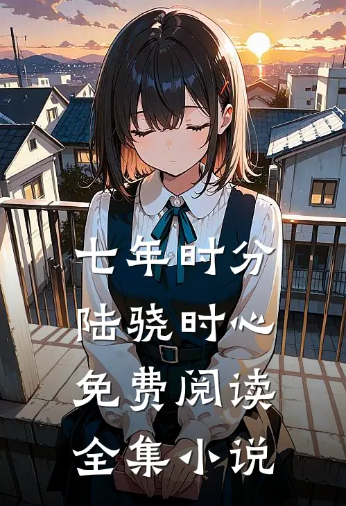 七年时分陆骁时心免费阅读全集小说