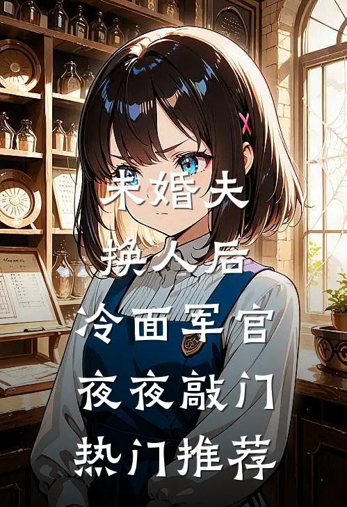 未婚夫换人后，冷面军官夜夜敲门热门推荐