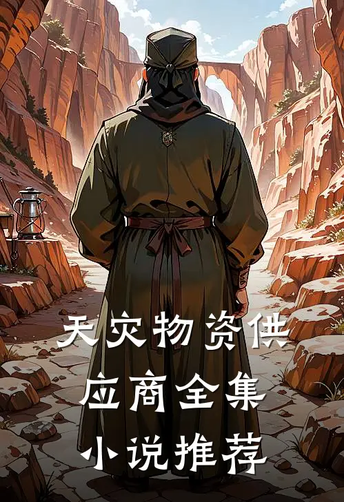 天灾物资供应商全集小说推荐