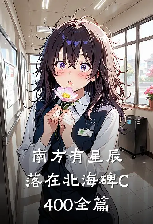 南方有星辰，落在北海碑C400全篇
