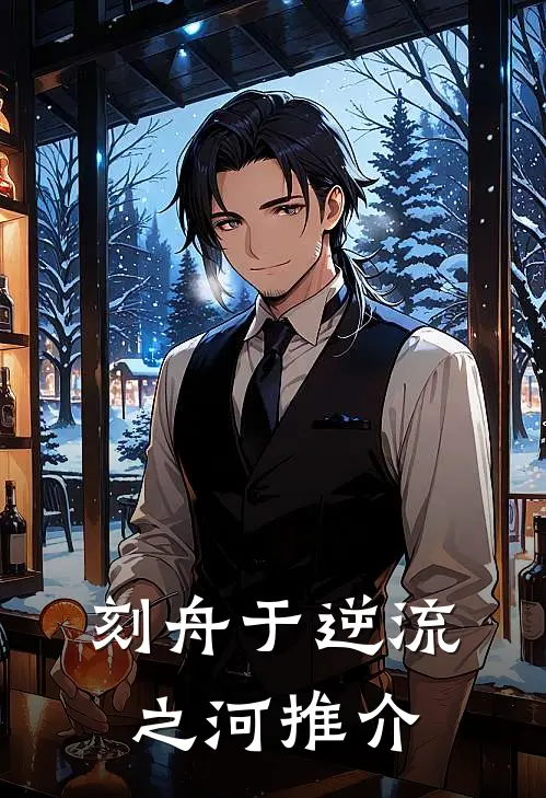 刻舟于逆流之河推介