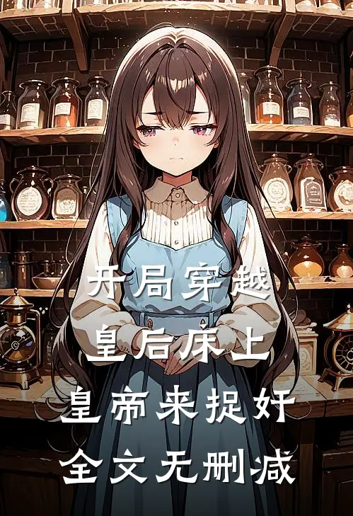 开局穿越皇后床上，皇帝来捉奸全文无删减