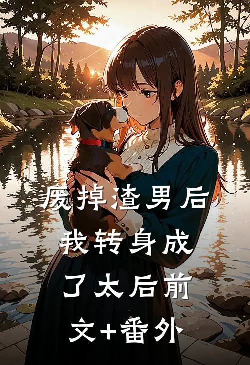 废掉渣男后，我转身成了太后前文+番外
