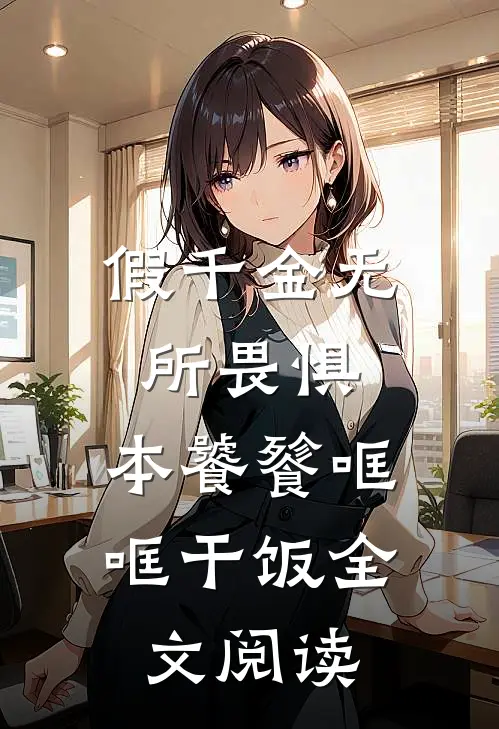 假千金无所畏惧，本饕餮哐哐干饭全文阅读