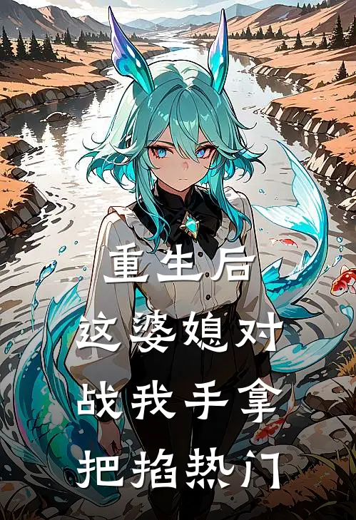 重生后，这婆媳对战我手拿把掐热门