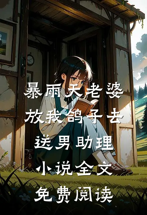 暴雨天老婆放我鸽子去送男助理小说全文免费阅读