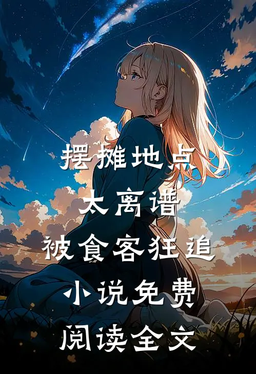 摆摊地点太离谱，被食客狂追小说免费阅读全文