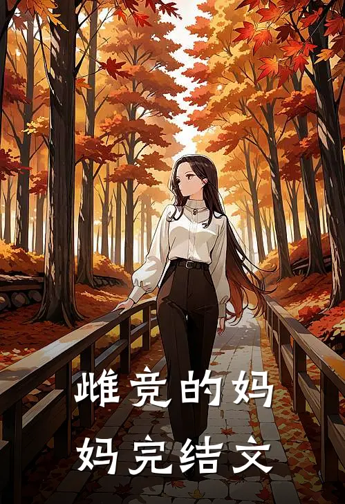 雌竞的妈妈完结文