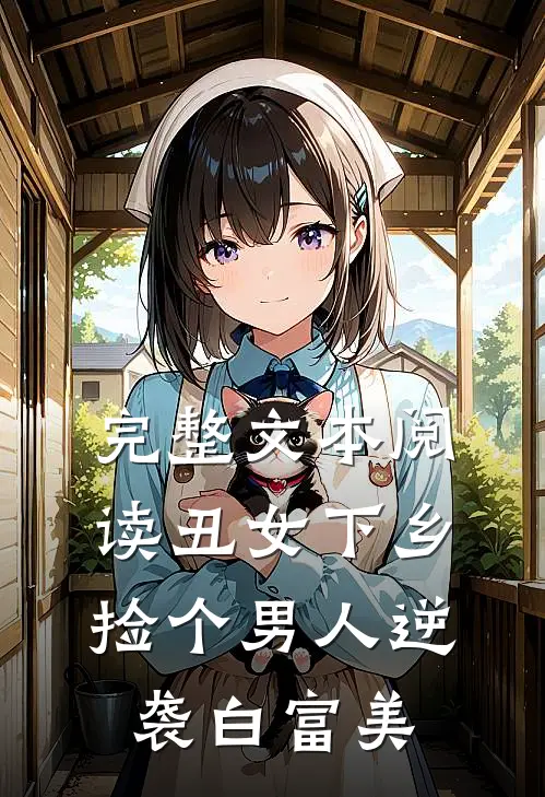 完整文本阅读丑女下乡，捡个男人逆袭白富美