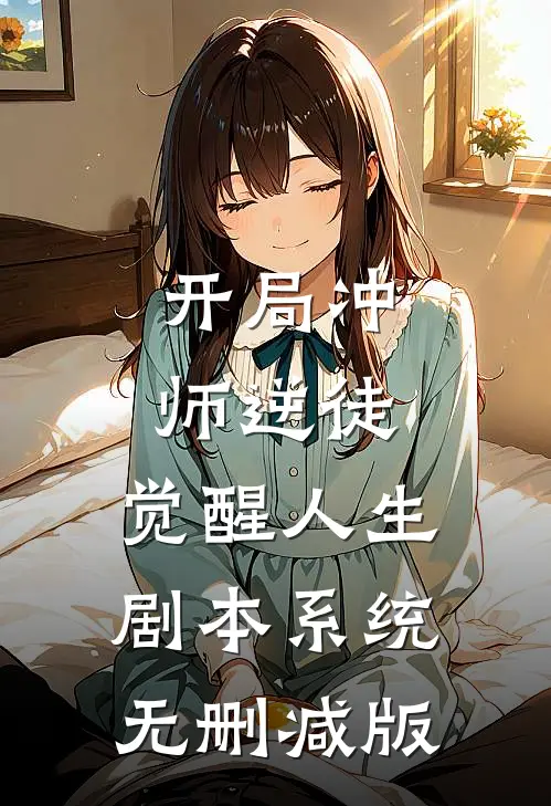 开局冲师逆徒，觉醒人生剧本系统无删减版