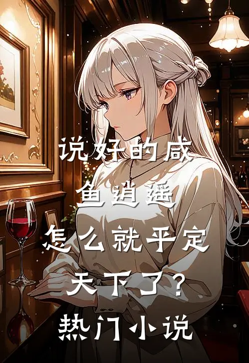 说好的咸鱼逍遥，怎么就平定天下了？热门小说