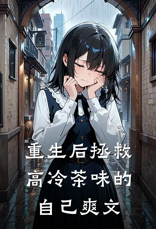 重生后拯救高冷茶味的自己爽文