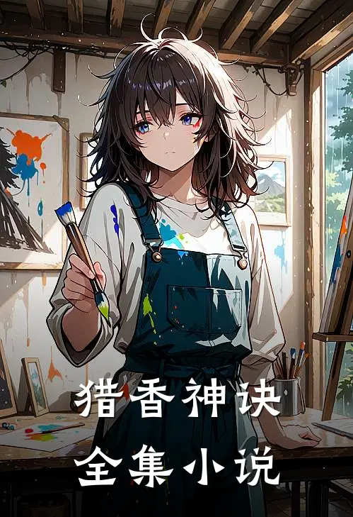猎香神诀全集免费阅读