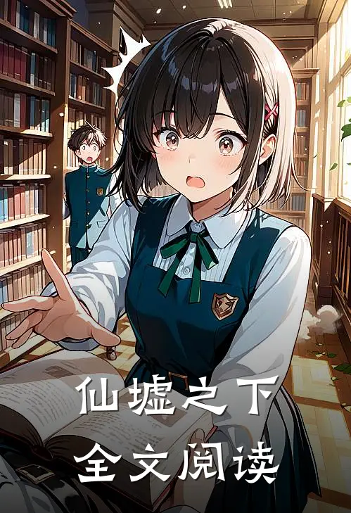 仙墟之下全文阅读