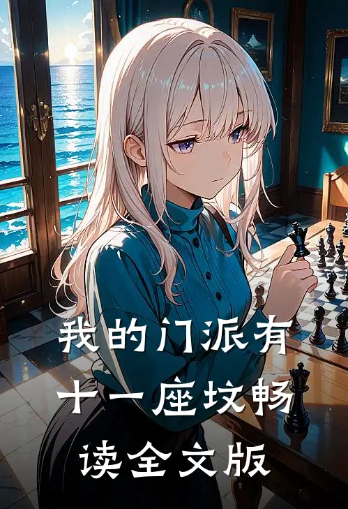 我的门派有十一座坟畅读全文版