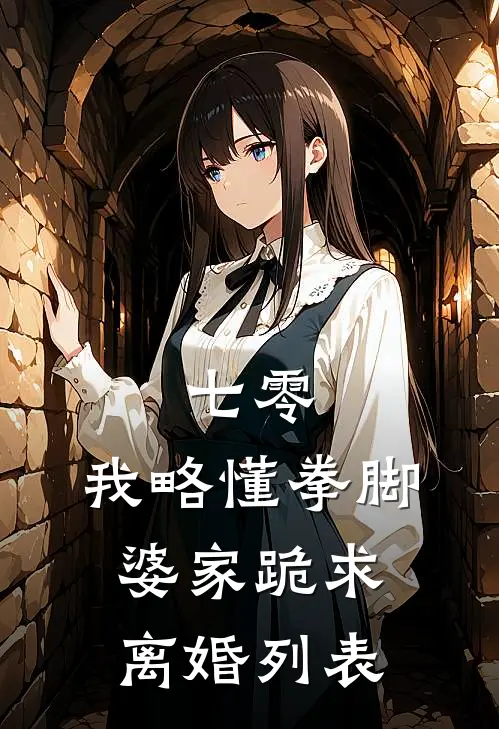 七零：我略懂拳脚，婆家跪求离婚列表