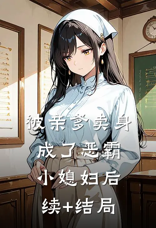 被亲爹卖身，成了恶霸小媳妇后续+结局