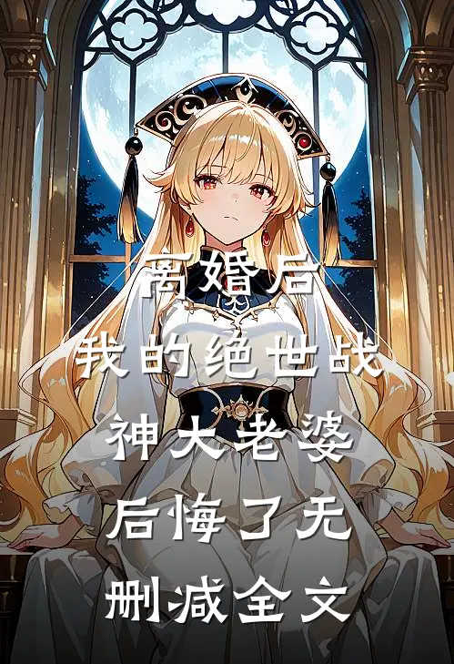 离婚后，我的绝世战神大老婆后悔了无删减全文