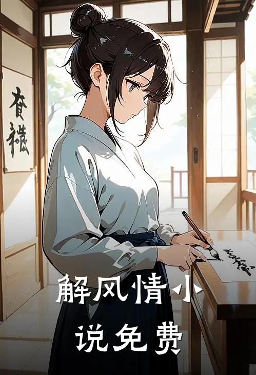 解风情小说免费