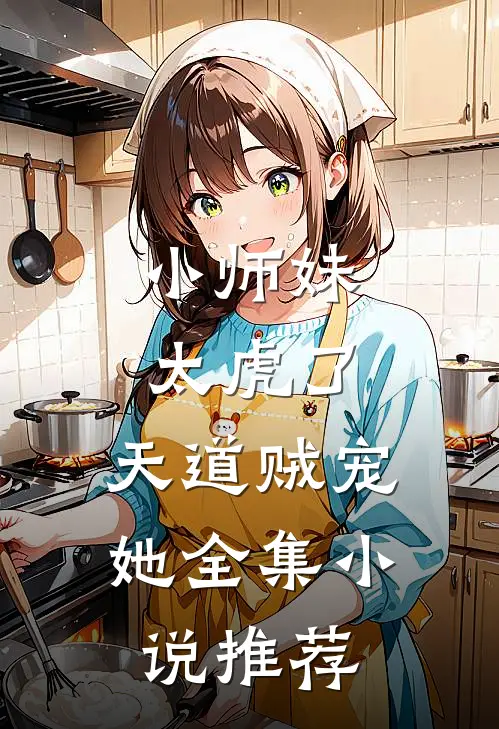 小师妹太虎了,天道贼宠她全集推荐
