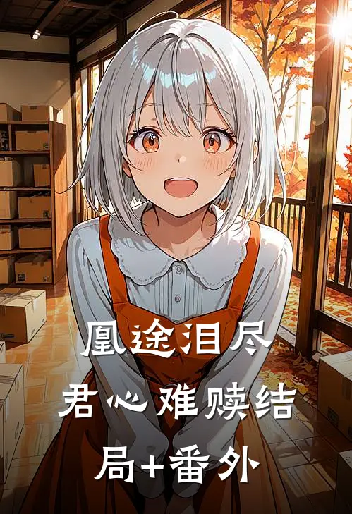 凰途泪尽，君心难赎结局+番外