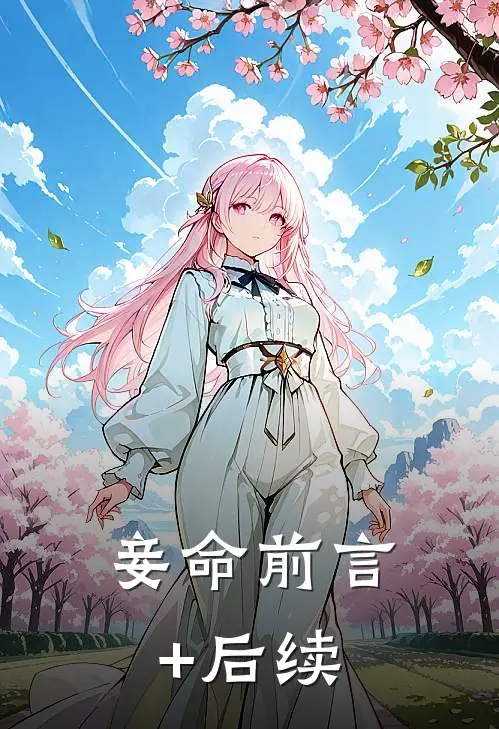 妾命前言+后续