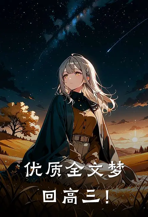 优质全文梦回高三！