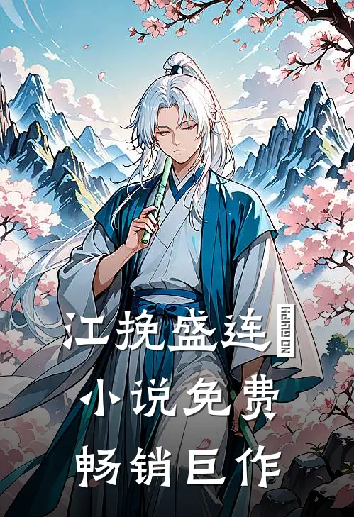 江挽盛连玦小说免费畅销巨作