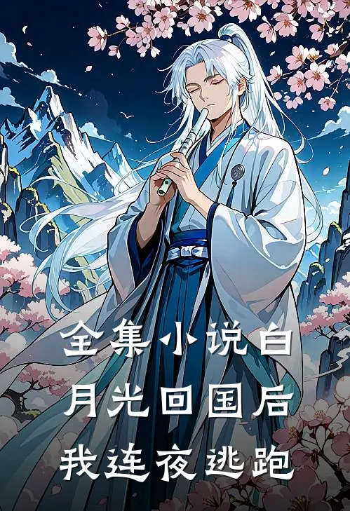 全集小说白月光回国后，我连夜逃跑
