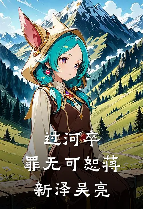过河卒：罪无可恕蒋新泽吴亮