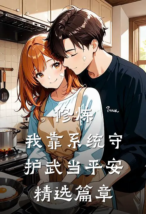修炼：我靠系统守护武当平安精选篇章